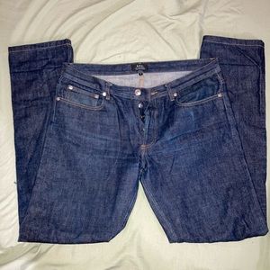 Petite Standard size 33